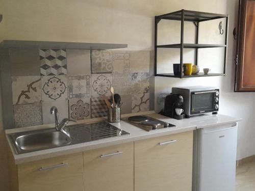 Colle d'Elce Hotel in Province of Foggia