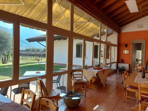 Relais diVINO Hotel in Trentino-South Tyrol