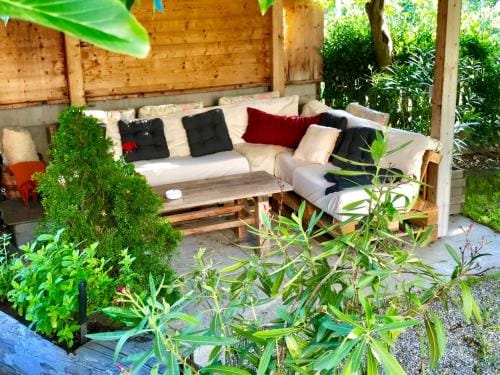 Garni Glurnserhof Hotel in Trentino-South Tyrol
