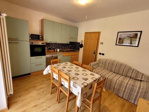 Garni B&B Mozart Nesthouse Hotel in Canazei