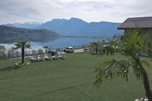 Happy Days sul lago Hotel in Trentino-South Tyrol