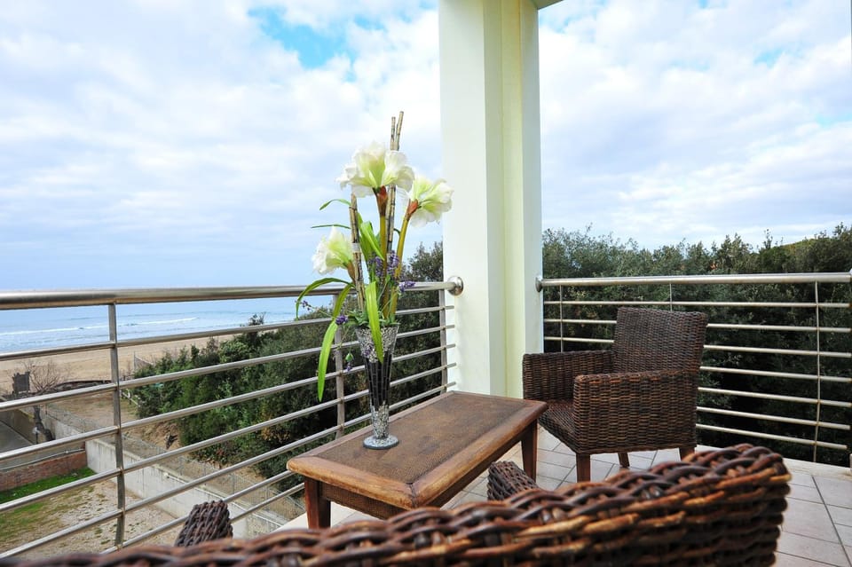 Hotel Aurora Hotel in San Vincenzo