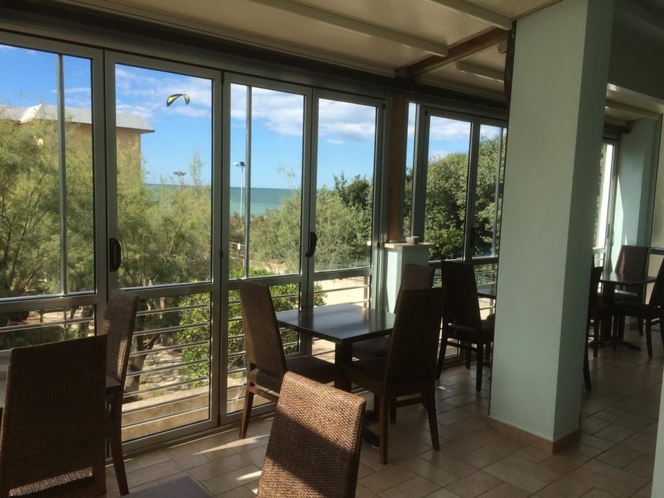 Hotel Aurora Hotel in San Vincenzo