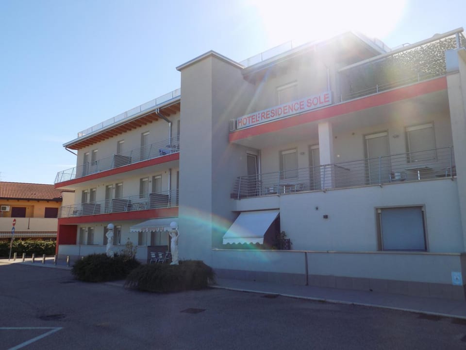 Hotel Residence Sole Hotel in Friuli-Venezia Giulia