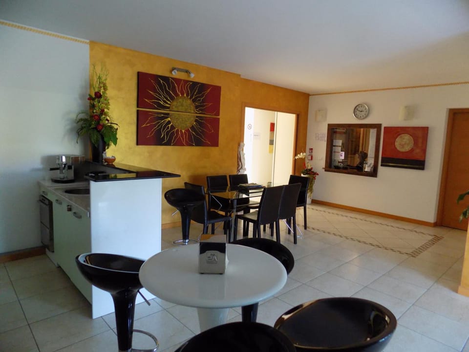 Hotel Residence Sole Hotel in Friuli-Venezia Giulia