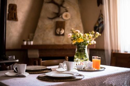 Il Riparo Hotel in Molise, Italy