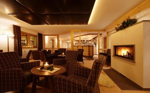 Krauterhotel Zischghof Hotel in Trentino-South Tyrol