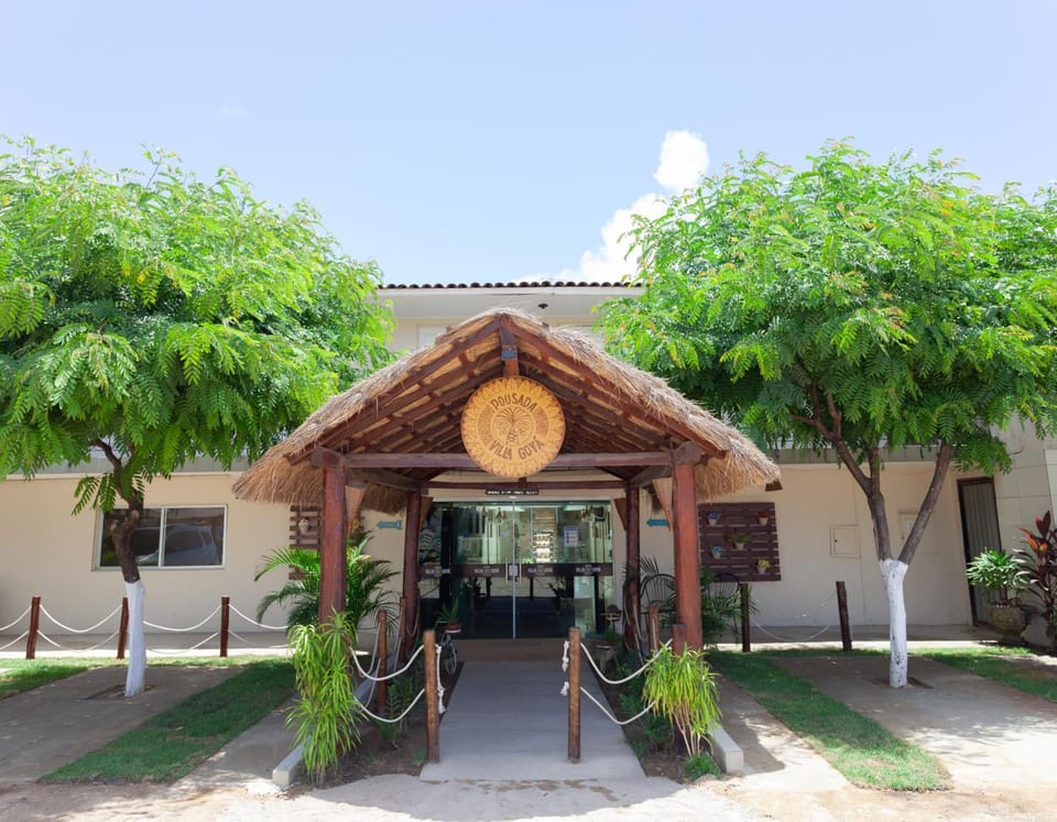 Pousada Villa Goya Inn in State of Pernambuco, Brazil