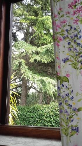 La Fattoria Barbini B&B Hotel in Viterbo