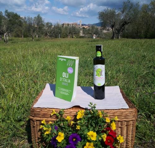 La Fattoria Barbini B&B Hotel in Viterbo