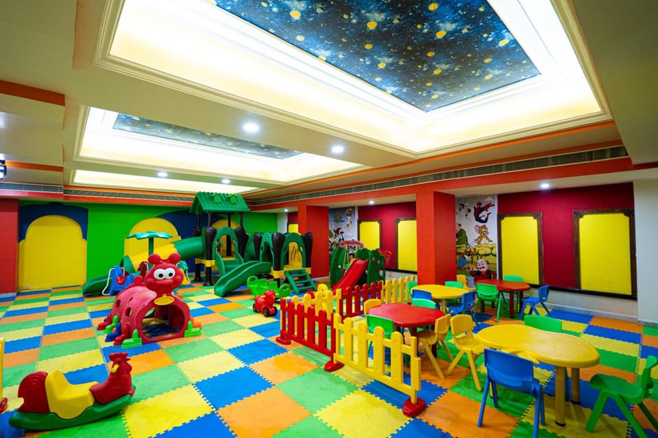 Hotel Celebration Hotel in India