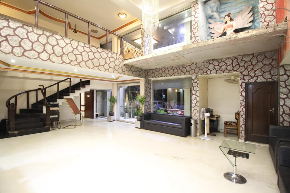 Hotel Grand Arjun Hotel in India