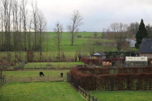 B&B Den Boskant Hotel in Flanders