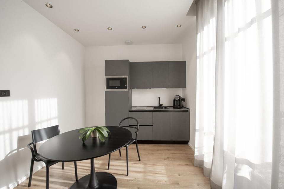 San Carlo Suite Torino Apartment hotel in Turin