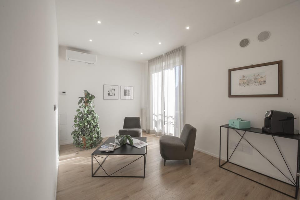 San Carlo Suite Torino Apartment hotel in Turin