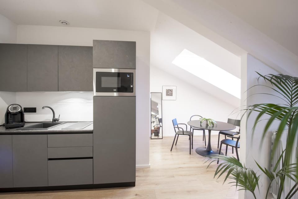 San Carlo Suite Torino Apartment hotel in Turin