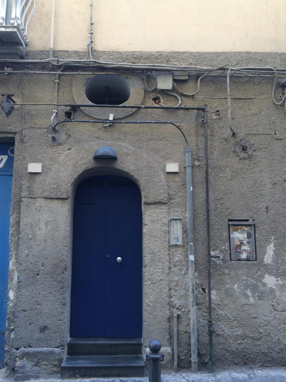 Marechiaro Casa Hotel in Naples