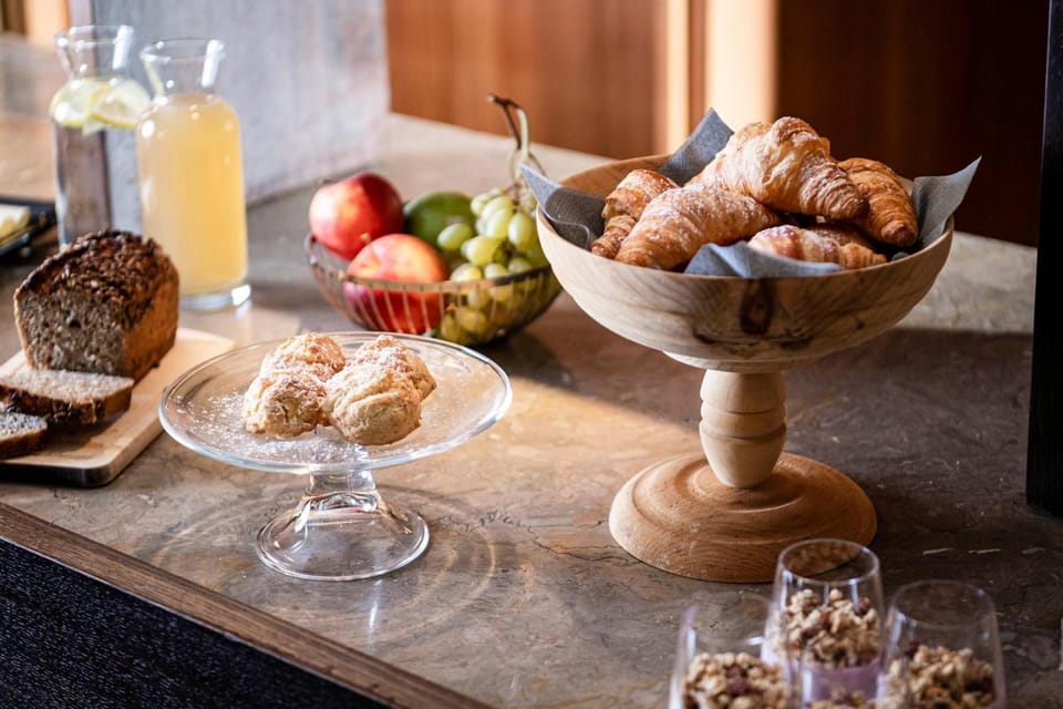 La Paula Apartments & Suites Hotel in Trentino-South Tyrol