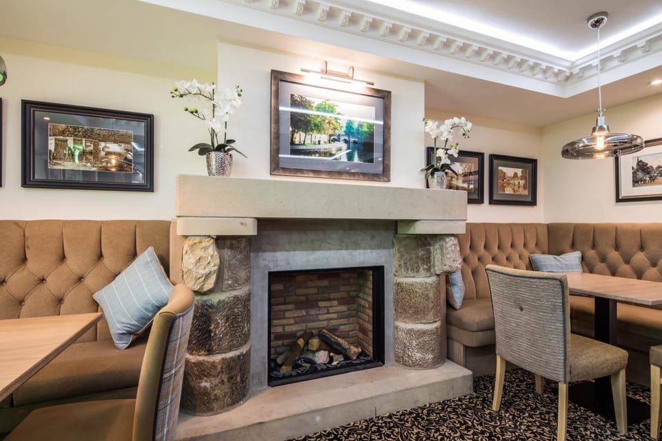 Bar/lounge