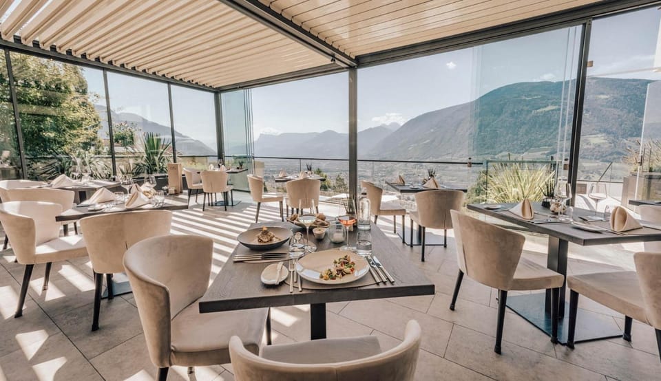 Panoramahotel Am Sonnenhang Hotel in Tirol