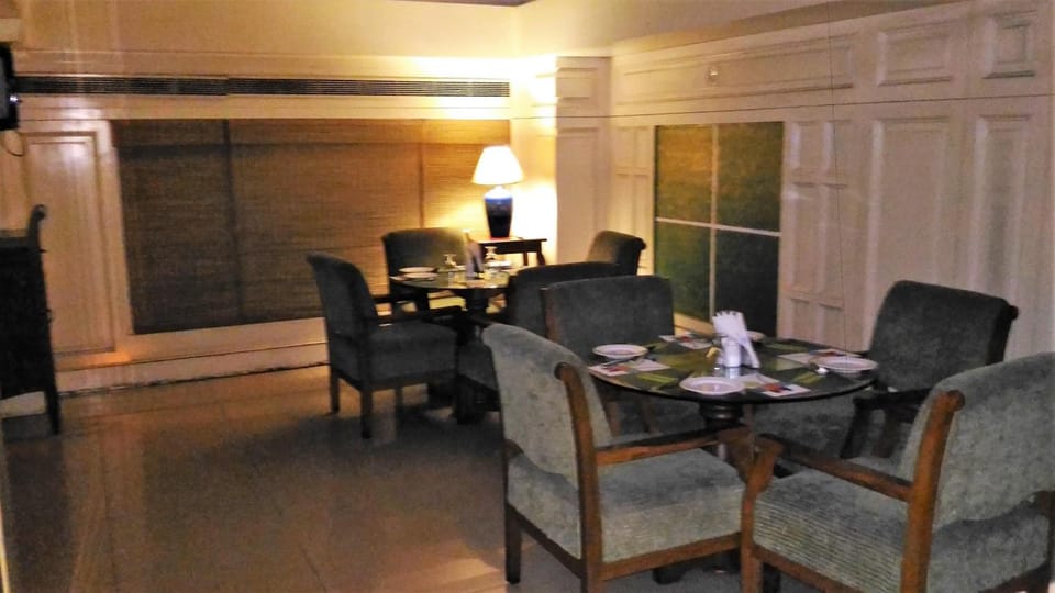 Taj Tristar Hotel in Secunderabad