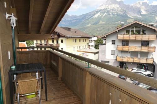 Appartement Ingrid Hotel in Ellmau