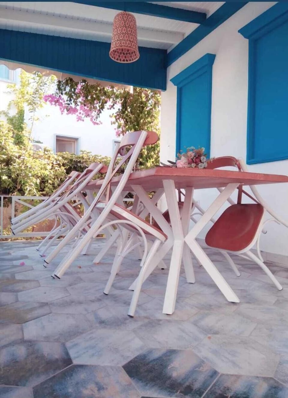 Marina Hotel Bodrum Hotel in Bodrum