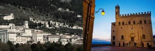 Affittacamere Giada Hotel in Umbria