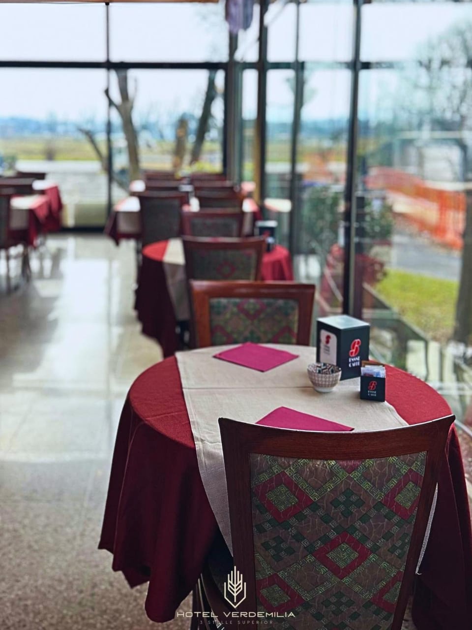 Verdemilia Hotel Hotel in Emilia-Romagna