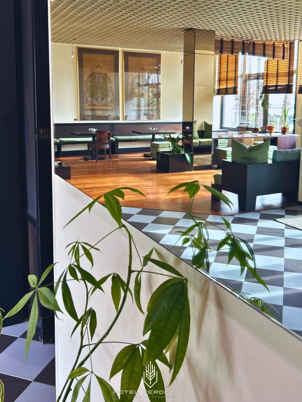 Verdemilia Hotel Hotel in Emilia-Romagna