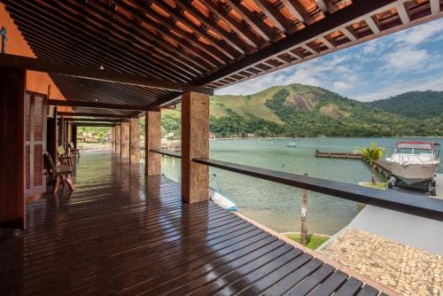 Praia e Mar Angra Hotel in Angra dos Reis