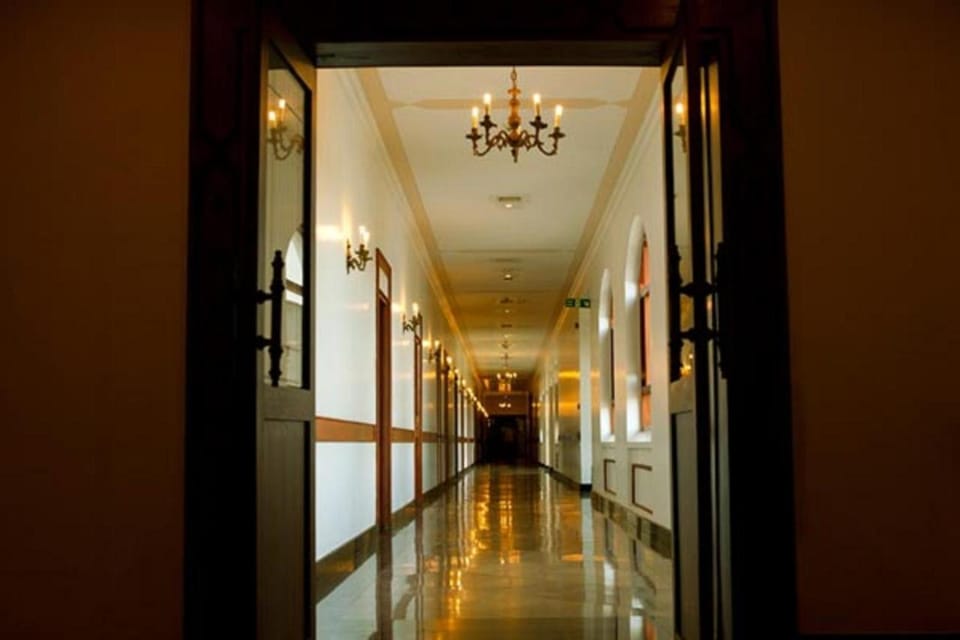 KTDC Mascot Hotel Hotel in Thiruvananthapuram