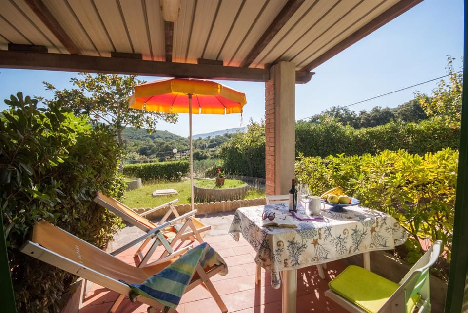 Residence La Valdana Hotel in Tuscany