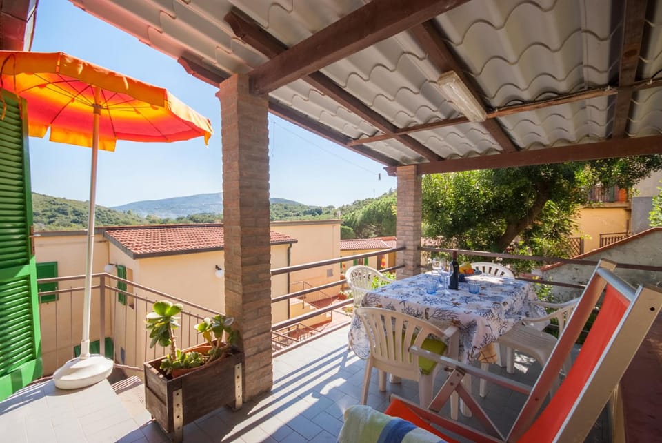 Residence La Valdana Hotel in Tuscany