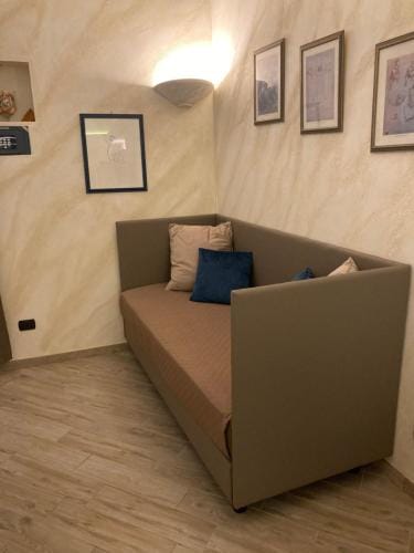 Lo Scoglio dei Volsci Hotel in Nettuno