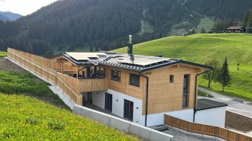 Quartier Severin Hotel in Tyrol