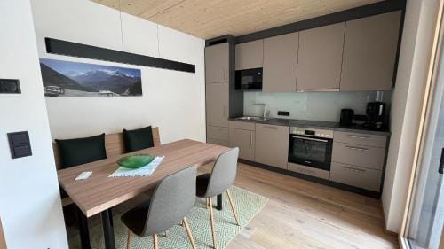 Quartier Severin Hotel in Tyrol