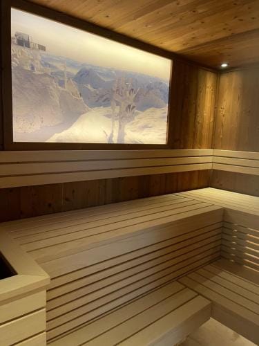 Quartier Severin Hotel in Tyrol