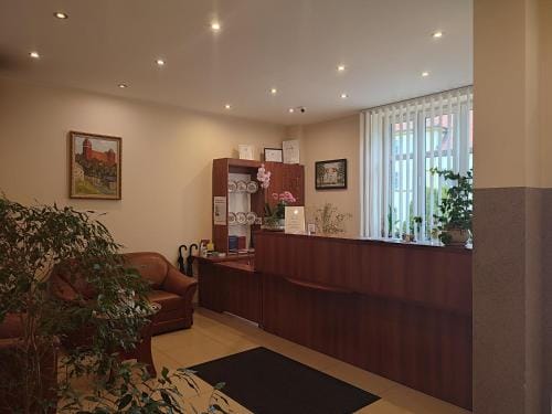 Hotel Wanda Hotel in Lithuania