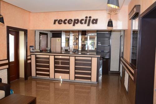 Hotel Intergaj Bijeljina Hotel in Vojvodina