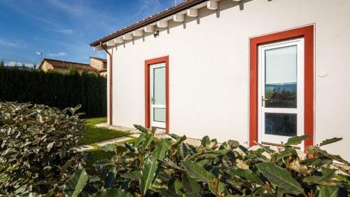 Podere Villa Olmo Hotel in Pistoia