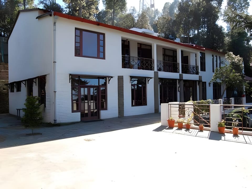 Kasaar Jungle Resort Resort in Uttarakhand