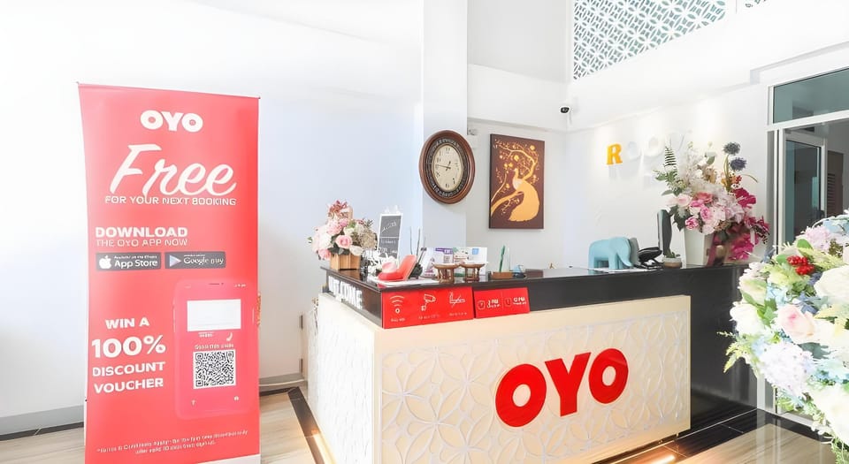 Collection O Room Lanna Hotel Hotel in Chiang Mai