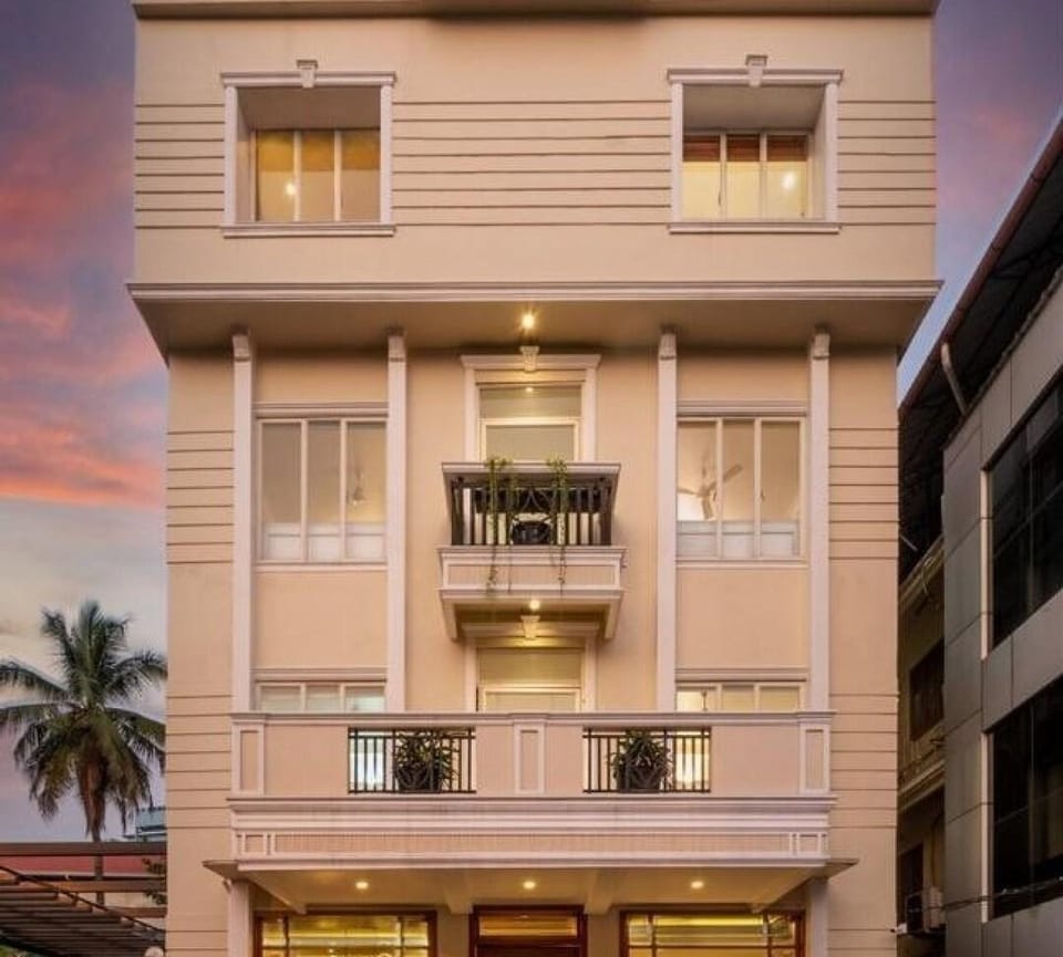 Masi Residency Kaloor Hotel in Kochi