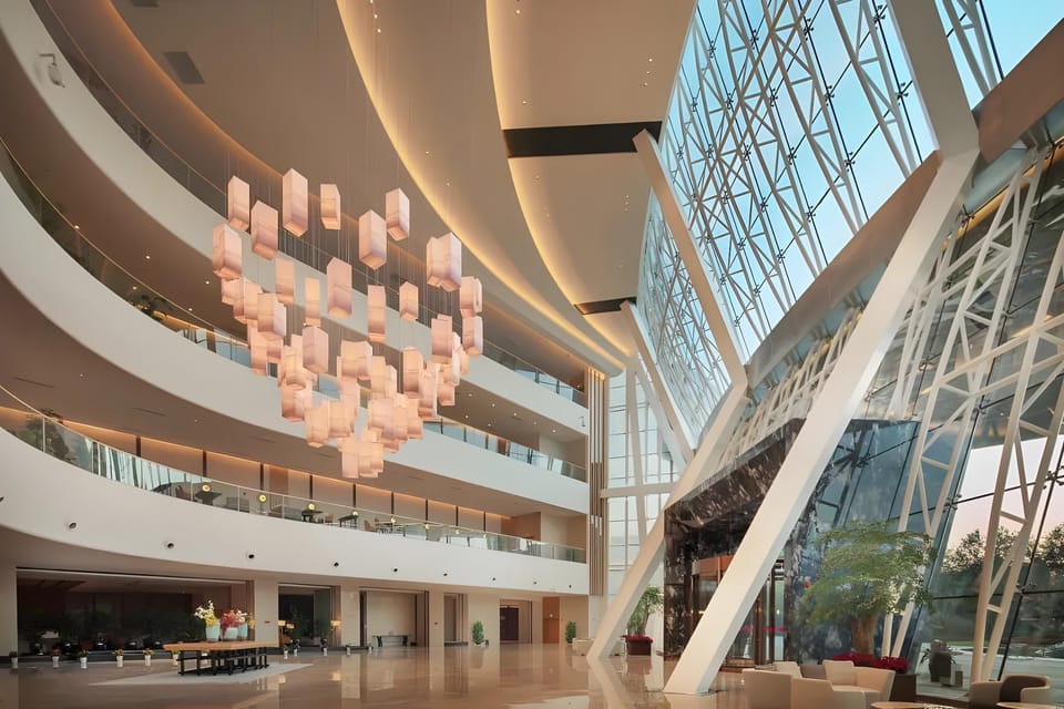 Burrit Hotel Hotel in Zhejiang