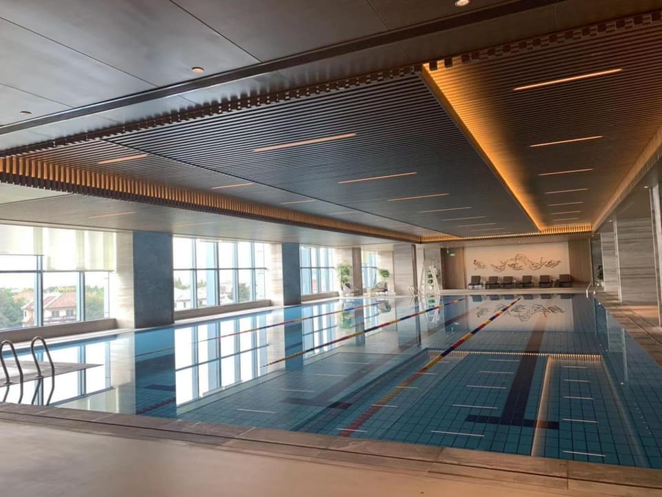 Burrit Hotel Hotel in Zhejiang