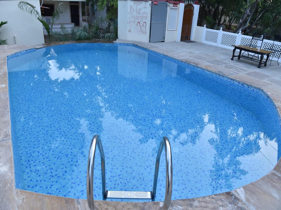 Hotel Burja Hotel in Rajasthan