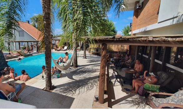 Lira Apart Hotel Apartment hotel in State of Rio Grande do Sul