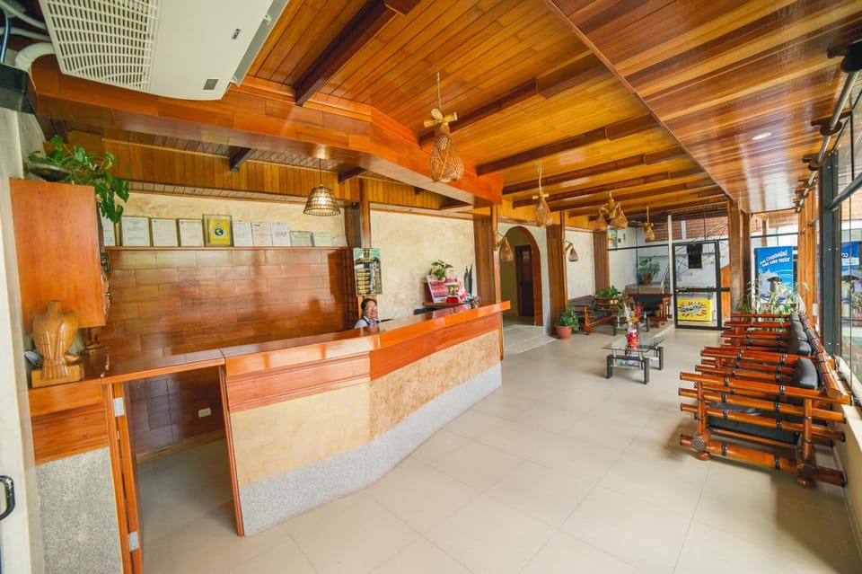 Los Gavilanes Hotel Hotel in Pucallpa