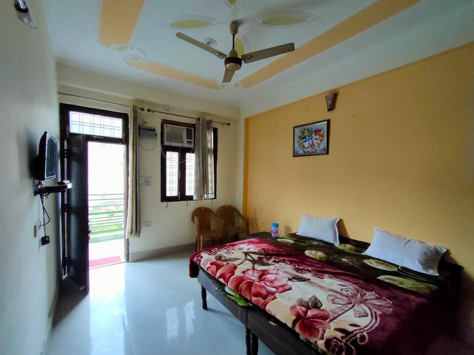 Brahmguru Resort Resort in Rishikesh